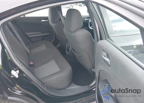 2023 Dodge Charger Sxt z USA, uszkodzony, nr VIN 2C3CDXBG7PH690814